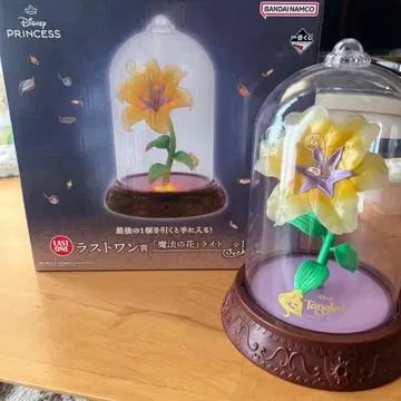 제일복권 디즈니 프린세스 라스트 원상 [마법의 꽃] 라이트