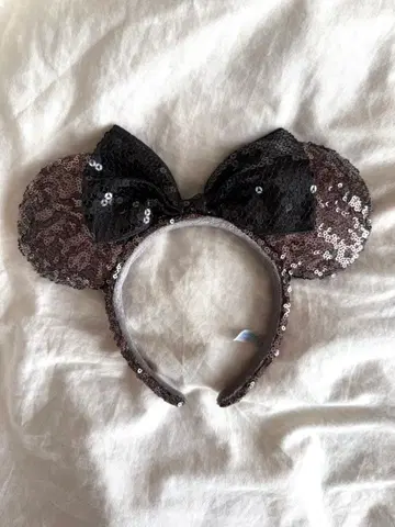 [ 새상품급 ] 미니 머리띠