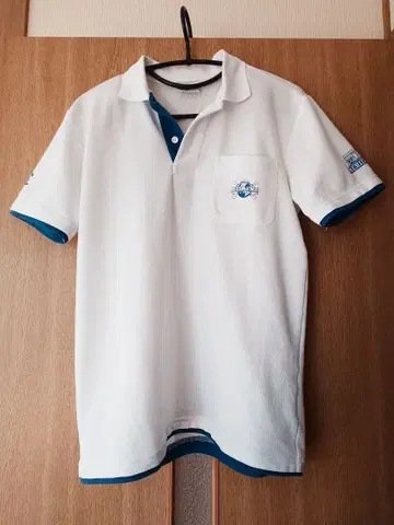 USJ 원피스 피케 셔츠 + 증정품 포함