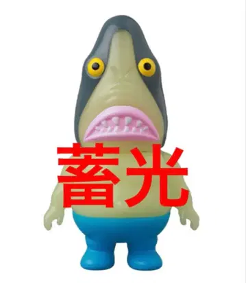 VAG 사멘츄 축광 펑크 드렁커스