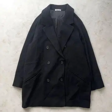 [스테디셀러] EVERYDAY I LIKE. Short Double 코트