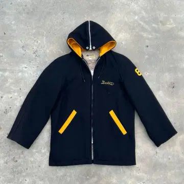 60s Hewitt Manufacturing 멜톤 울 자켓 [ 82 ]