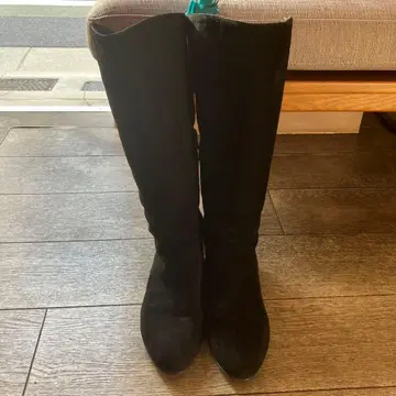 스튜어트 와이츠먼 롱 부츠