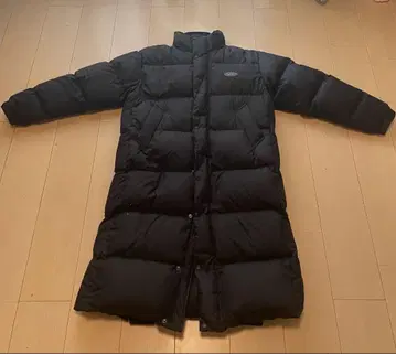 KIRSH 롱 패딩 롱 다운