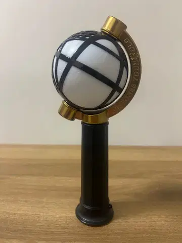 SixTONES youngold 응원봉