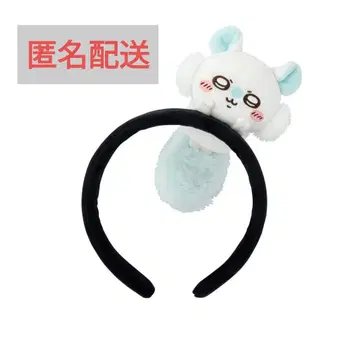 치이카와 파크 머리띠 모몽가