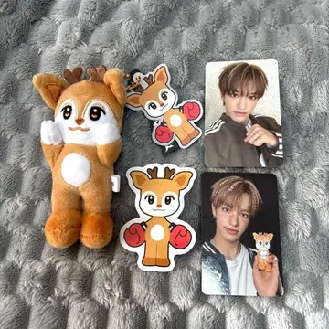 NEXZ Beat-Boxer NEXZOO 세이타 SEITA 트레이딩 카드