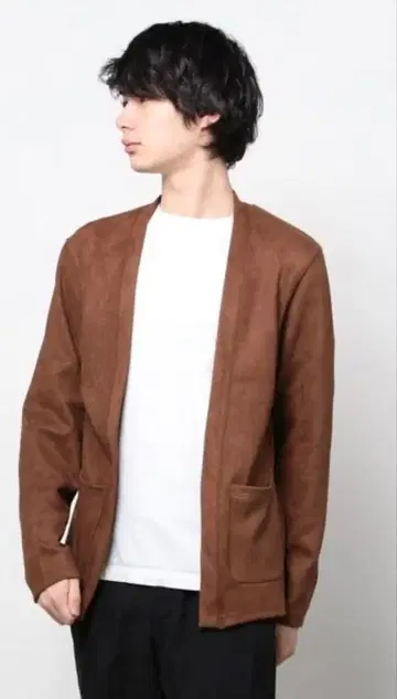 나노 유니버스 가디건