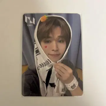 THE WINTER MAGIC 유니버셜 고토 타케루