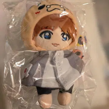 Hey! Say! JUMP 봉제 인형