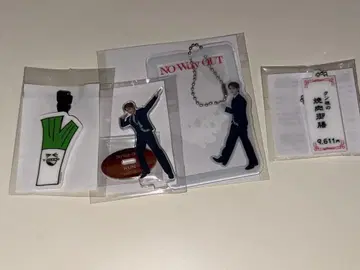 2025 WayV Concert NO Way OUT 랜덤 토이 쿤