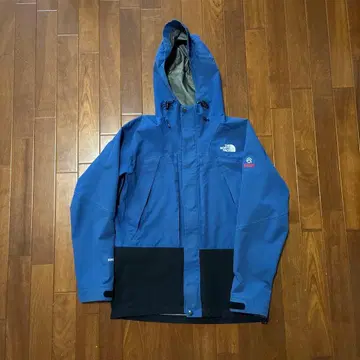 THE NORTH FACE 올 마운틴 파카 파랑