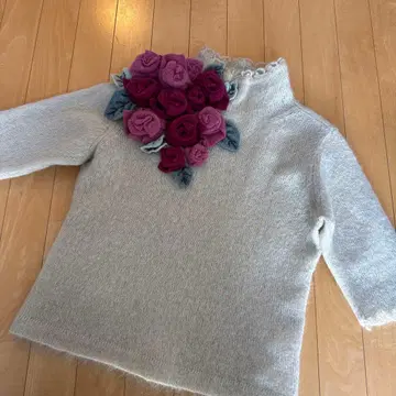 TOKUKO 1er VOL 토쿠코 프리미어 볼 니트