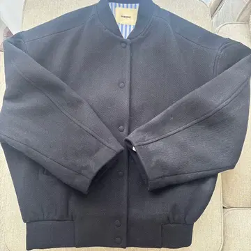 SHISHIKUI 네이비 블루종