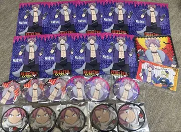 페어리 테일 프린세스 카페 나츠 할로윈 100년 퀘스트