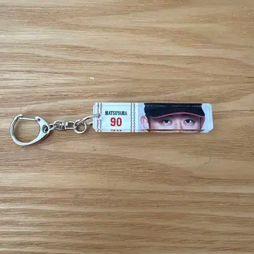 사무라이 재팬 시크릿 마츠야마 선수