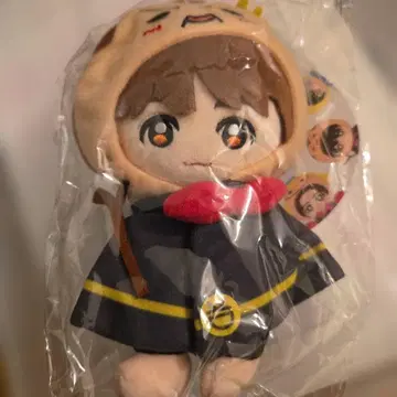 Hey! Say! JUMP 봉제 인형 아리오카 다이키