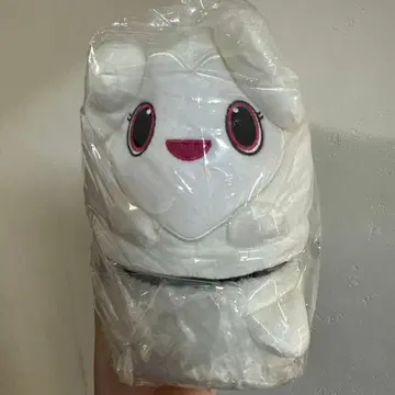 TWICE LOVELYS GiGO 한정판 봉제 인형 슬리퍼 다현