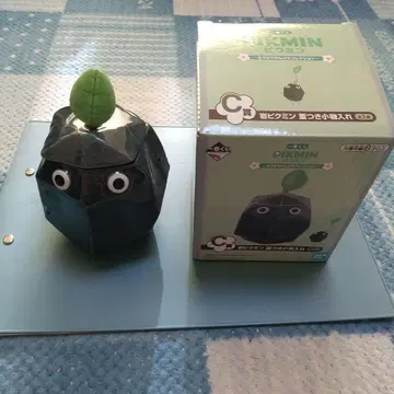 피크민 제일복권 C상 바위 피크민 소품함