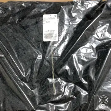 Plage [일부 매장 WEB 한정판] 스무스 하프 Zip 니트