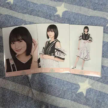 노기자카46 엔도 사쿠라 브로마이드