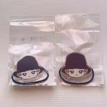 가면라이더 가브 하피클로 카오카오오카오 머리끈 라지 9 라키아