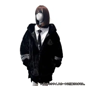 KnightA - 기사A - 보아 블루종