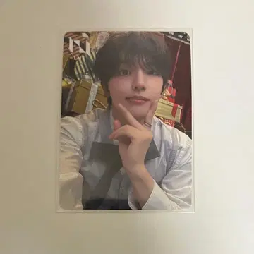 THE WINTER MAGIC 타워 레코드 타카츠카 히로무