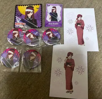 페어리 테일 프린세스 카페 엘자 100년 퀘스트