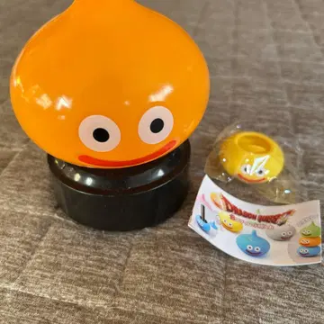 슬라임베스 룸 라이트 슬라임 소품함