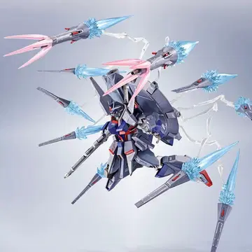 metal robot혼 레전드 건담