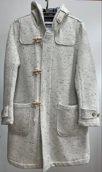 새상품급 더플 코트 마린 유니폼 MARINE UNIFORM