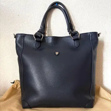 [ 새상품 ] 샹볼 세리에 2way 토트백