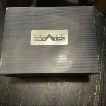 CSM 파이즈 기어(Ver.1)