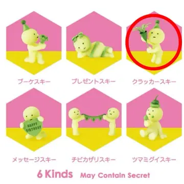 스미스키 벌스데이