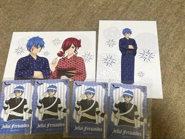 프린세스 카페 팝업 스토어 페어리 테일 젤라르