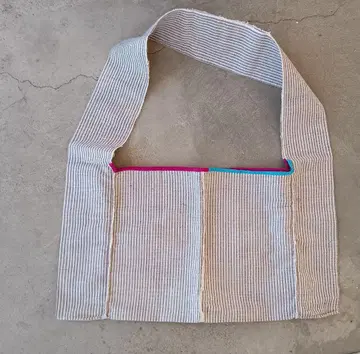 라오스 렌텐족 가방 B