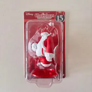 디즈니 HAPPY 복권 오너먼트