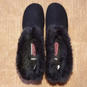 TOPAZ 스노우 부츠 TZ-4455 23.5cm EEEE