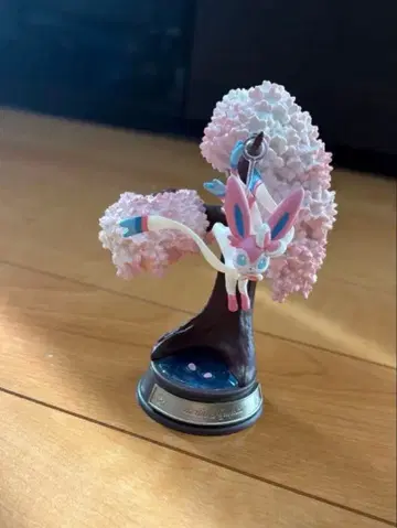 리멘트 포켓몬 니피아