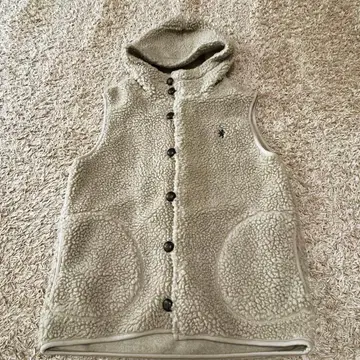 GYMPHLEX 짐플렉스 보아 베스트 14 사이즈 베이지