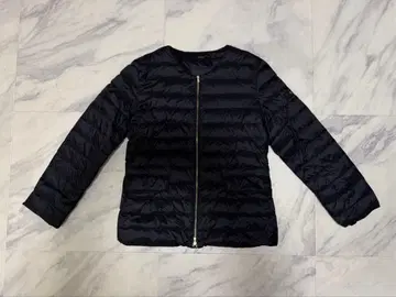 TATRAS 타트라스 투모로우랜드 별주 노카라 다운 블랙 2