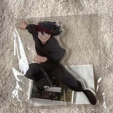 닌타마 란타로 도이 한스케 텐보 파크 아크릴 스탠드