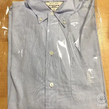 AP STUDIO AMERICANA/아메리카나 별주 OXBD SHIRT