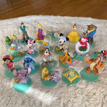 디즈니 크리스마스 2022 컴플리트