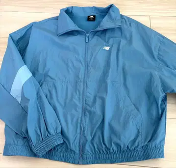 뉴발란스 나일론 자켓 S
