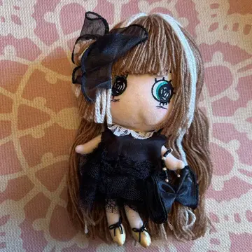 [ 미사용 새상품 ] ILEMER 해피 인형 리메이크짱