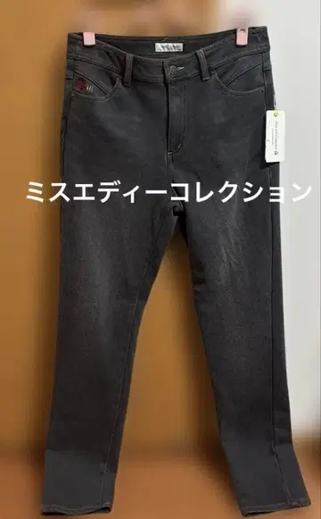 미사용 새상품 미스 에디 컬렉션 팬츠 반값 이하