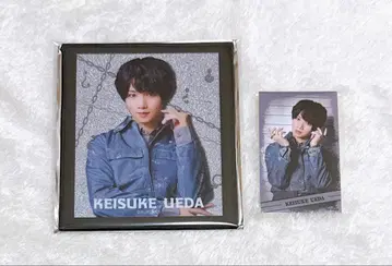 ACTORS LEAGUE In Brain 2025 우에다 케이스케