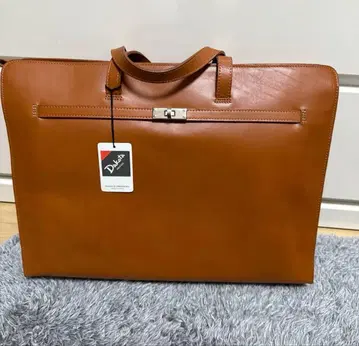 천연 가죽 비즈니스 백